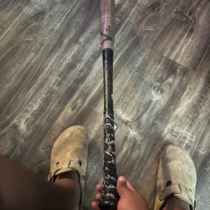 Victus V-Cut BBCOR Certified Bat (-3) 29 oz 32" (Used)