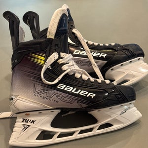 Bauer Vapor Hyperlite 2 Skates -Pro Stock