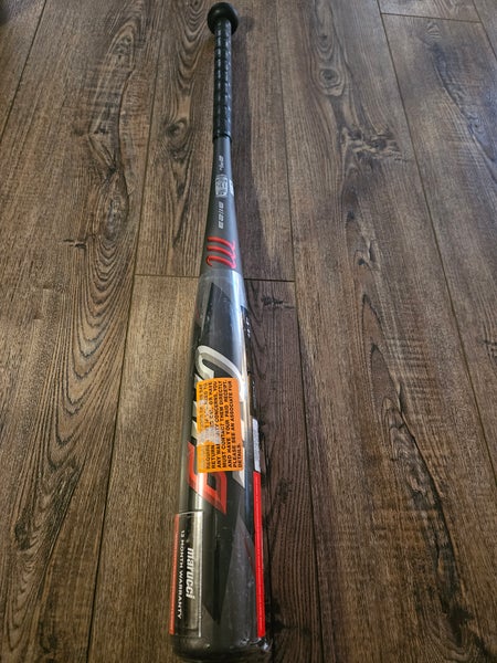 2022 Marucci CAT9 Alloy USSSA Certified Bat (-8) 23 oz 31" (New)