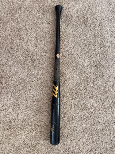 2022 Marucci LINDY12 Maple BBCOR Certified Bat (-3) 29 oz 32" (Used)
