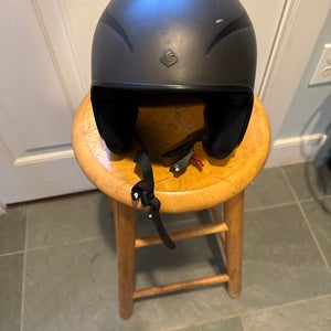 Small / Medium Sweet Protection Volata Helmet (Used) FIS Legal