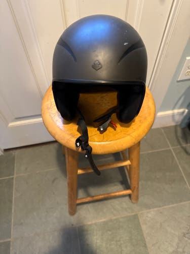 Small / Medium Sweet Protection Volata Helmet (Used) FIS Legal