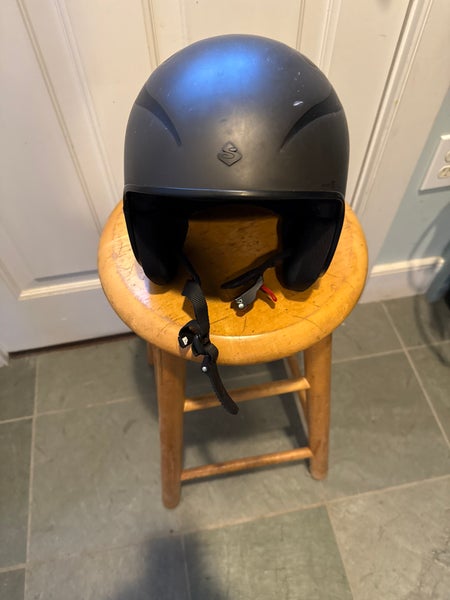 Small / Medium Sweet Protection Volata Helmet (Used) FIS Legal