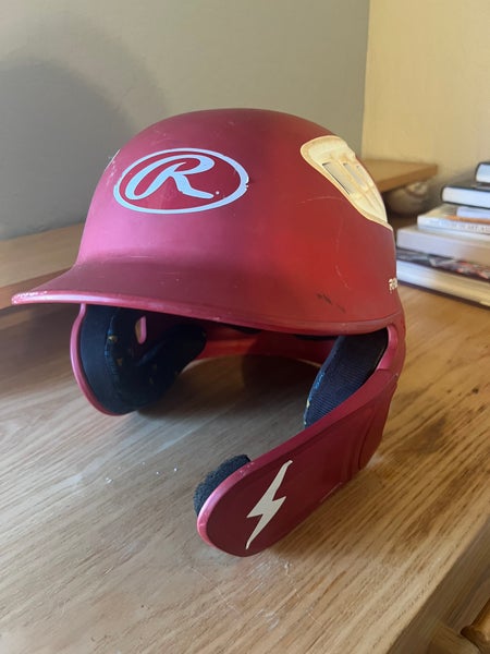 Small / Medium Rawlings Batting Helmet (Used)