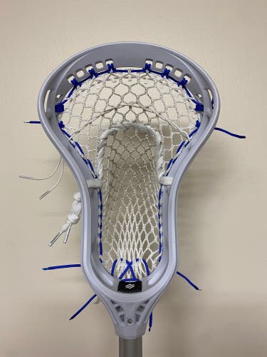 StringKing Mark 3V Head