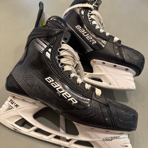 Bauer Vapor Hyperlite 2 Skates -Pro Stock