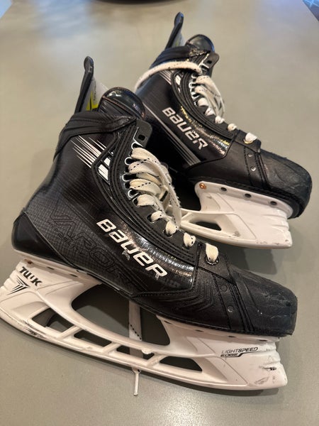 Bauer Vapor Hyperlite 2 Skates -Pro Stock