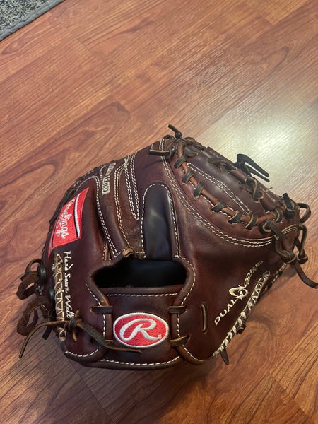 Rawlings Rawlings Primo RH Catcher's Baseball Glove 32.5" (Used)