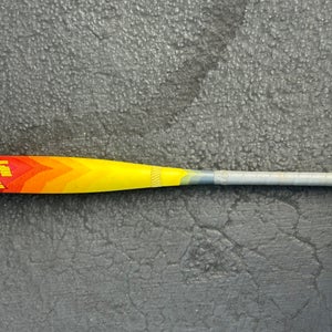 2024 Easton Hype Fire Composite USSSA Certified Bat (-10) 20 oz 30" (Used)