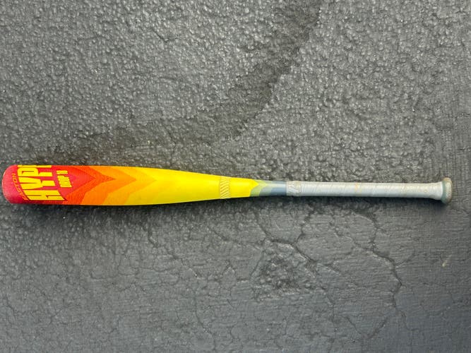 2024 Easton Hype Fire Composite USSSA Certified Bat (-10) 20 oz 30" (Used)