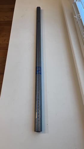 Adult Maverik A1 Shaft Gunmetal (Backup Stick - Lightly Used) No Dents