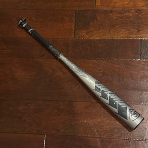 Louisville Slugger Omaha Alloy USSSA Certified Bat (-10) 19 oz 29" (Used)