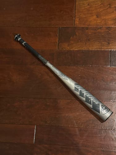 Louisville Slugger Omaha Alloy USSSA Certified Bat (-10) 19 oz 29" (Used)