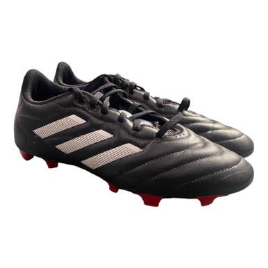 Used Adidas Soccer Cleats Black Senior 6 11375-S000364959