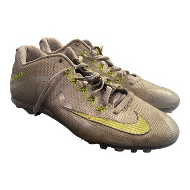 Nike (Used) Size M 10.5 (W 11.5) Cleats