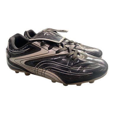 (Used) Size M 6.0 (W 7.0) Black Cleats
