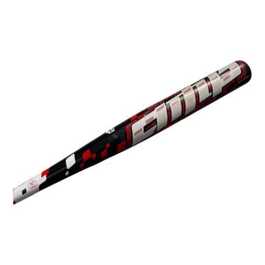 Used Worth AMP BB/SB Slowpitch Bat 34" 11375-S000365772