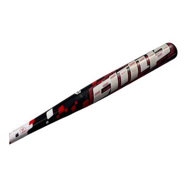 Used Worth AMP BB/SB Slowpitch Bat 34" 11375-S000365772