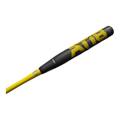 Used Worth AT18 WSS4ATL SENIOR BB/SB Slowpitch Bat 34" 11375-S000365771