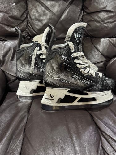 Bauer Supreme M50 Pro Hockey Skates 6.5 (Used)