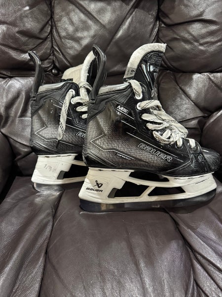 Bauer Supreme M50 Pro Hockey Skates 6.5 (Used)