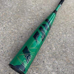 GREAT BAT!! 2023 Slugger Meta Bat (-8) 21 oz 29" New Grip