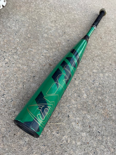 GREAT BAT!! 2023 Slugger Meta Bat (-8) 21 oz 29" New Grip