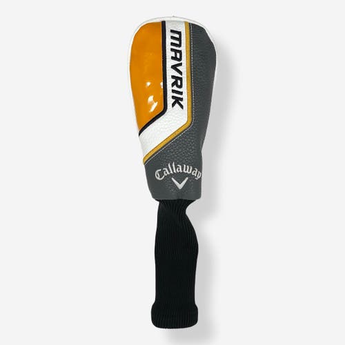 Callaway Golf Mavrik Hybrid Headcover Pre Owned