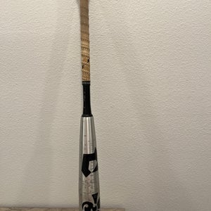 2021 DeMarini The Goods Hybrid BBCOR Certified Bat (-3) 29 oz 32" (Used)