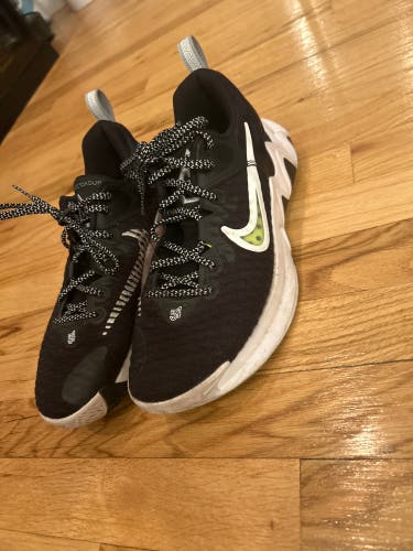 Men's Size M 9.5 (W 10.5) Nike Giannis Immortality 2 Shoes (Used)