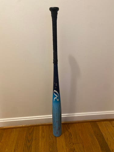 2024 Rawlings Clout AI BBCOR 33" (Used)