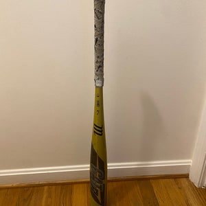 Limited Edition Marucci CAT8 BBCOR 32" (Used)