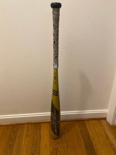 Limited Edition Marucci CAT8 BBCOR 32" (Used)