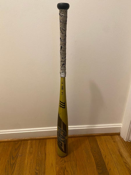 Limited Edition Marucci CAT8 BBCOR 32" (Used)