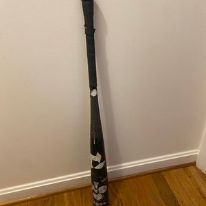 DeMarini The Goods One Piece Alloy BBCOR 32" (Used)