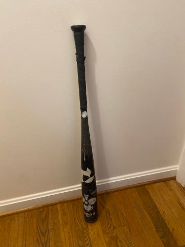 DeMarini The Goods One Piece Alloy BBCOR 32" (Used)