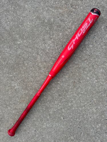 INFERNO!! Easton Ghost Unlimited (-10)  22 oz 32" Rare!!