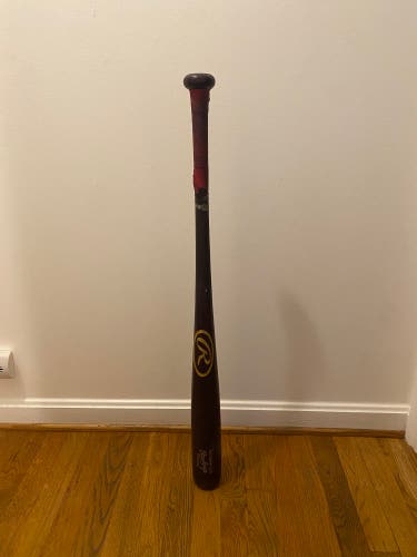 Rawlings Training Bat 33" ~37.5 ounces (Used)
