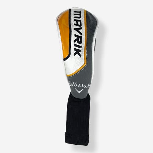 Callaway Golf Mavrik Hybrid Headcover Pre Owned