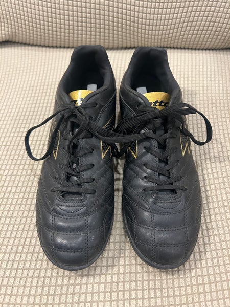 Unisex 6.5Y (Big Kids / Youth) Youth Lotto Shoes (Used)