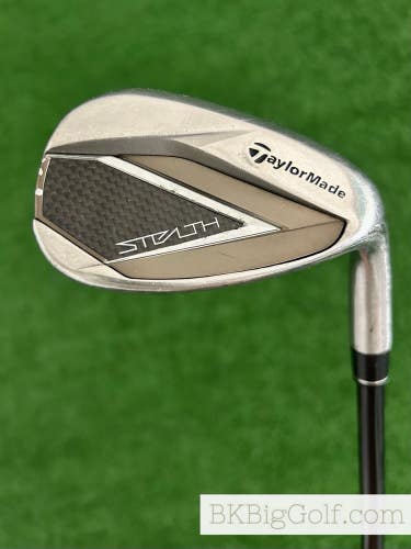 Taylormade Stealth Sand S Wedge / Regular