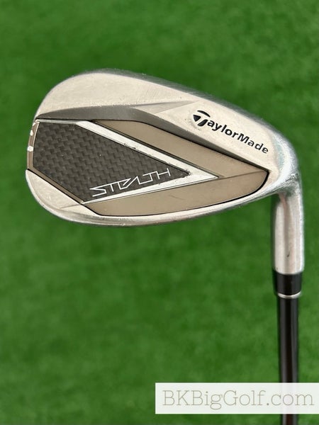 Taylormade Stealth Sand S Wedge / Regular