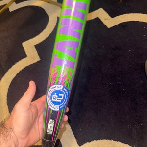 2026 Tank Composite USSSA Certified Bat (-5) 26 oz 31" (New)