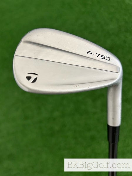 Taylormade P790 23 Forged Approach A Wedge / Regular