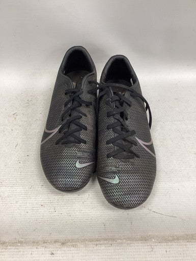 Used Nike Soccer Cleats Black Senior 8 11851-S000037533