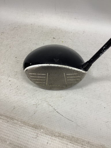 Used Callaway BIG BERTHA 460 Mens Driver RH 10.0 Degree 11851-S000037527