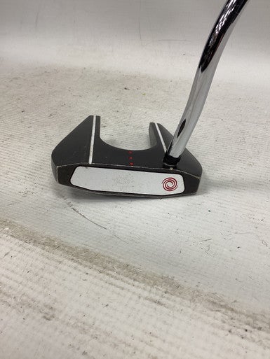Used Odyssey TANK 7 Mens Putter RH 11851-S000037526