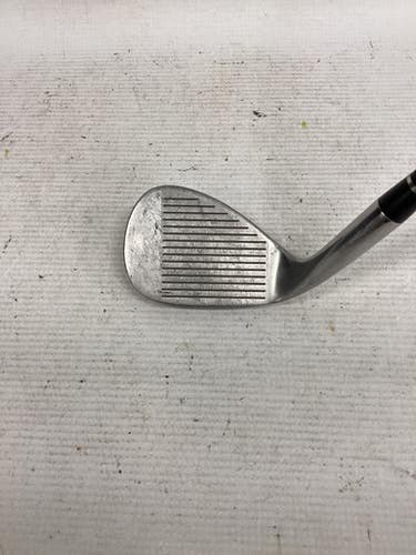 Used Nike SV Golf Wedge Mens RH 56 Degree 11851-S000037529