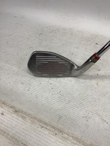 Used Cobra BAFFLER Mens Individual Iron RH 6 Iron 11851-S000037517