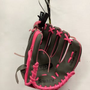 Used Franklin RTP BB/SB Glove T-ball Grey 9 1/2" 11851-S000037503